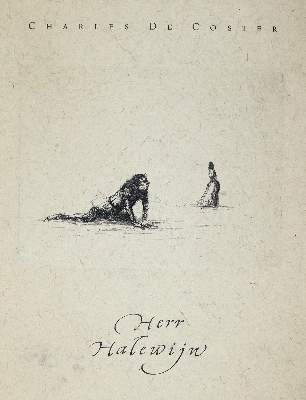 Bild Nr.4: 139-1221 Coster,C.de.: (Literatur und illustrierte Bücher 20.Jahrhundert - Alte Literatur in modernen Ausgaben)