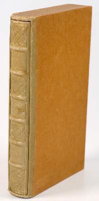 Bild Nr.20: 139-1237 Goethe,J.W.v.: (Einband)