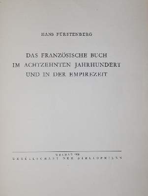 Bild Nr.2: 139-1239 Halbleder-Handeinband: (Einband)