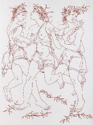 Bild Nr.1: 139-1248 Erni,H.: (Literatur und illustrierte Bücher 20.Jahrhundert - Alte Literatur in modernen Ausgaben)