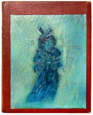 Bild Nr.2: 139-1253 Nerval,G.de.: (Fini)