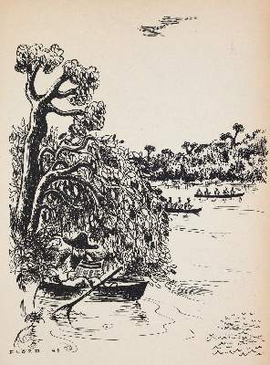Bild Nr.2: 139-1256 Flora,P.: (Literatur und illustrierte Bücher 20.Jahrhundert - Alte Literatur in modernen Ausgaben)