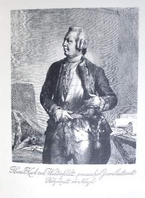 Bild Nr.1: 139-1259 Volz,G.B. (Hrsg.).: (Friedrich II.)