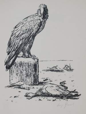 Bild Nr.2: 139-1269 Gaul,A.: (Literatur und illustrierte Bücher 20.Jahrhundert - Alte Literatur in modernen Ausgaben)