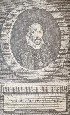 Bild Nr.2: 139-1271 Montaigne,M.de.: (Georg Müller-Verlag)