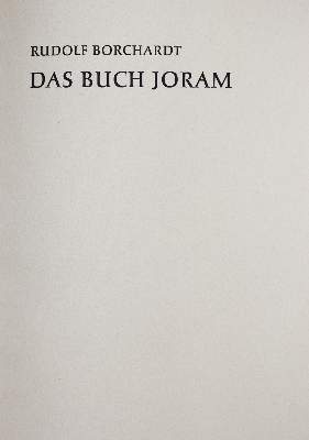 Bild Nr.4: 139-1273 Gilgamesch.: (Literatur und illustrierte Bücher 20.Jahrhundert - Alte Literatur in modernen Ausgaben)