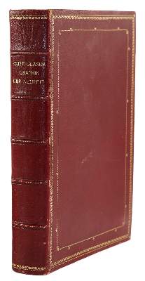 Bild Nr.6: 139-1274 Glaser,C.: (Literatur und illustrierte Bücher 20.Jahrhundert - Alte Literatur in modernen Ausgaben)