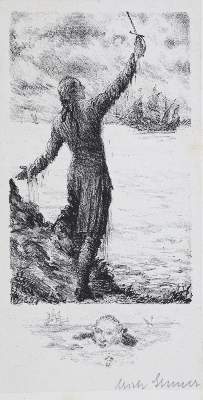 Bild Nr.10: 139-1288 Gruner,E.: (Literatur und illustrierte Bücher 20.Jahrhundert - Alte Literatur in modernen Ausgaben)