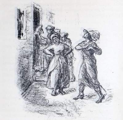 Bild Nr.15: 139-1293 Heine,H.: (Literatur und illustrierte Bücher 20.Jahrhundert - Alte Literatur in modernen Ausgaben)