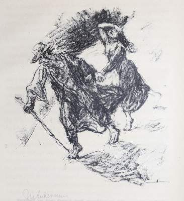 Bild Nr.5: 139-1293 Heine,H.: (Literatur und illustrierte Bücher 20.Jahrhundert - Alte Literatur in modernen Ausgaben)