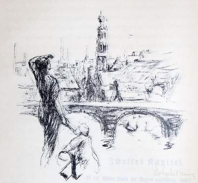 Bild Nr.9: 139-1293 Heine,H.: (Literatur und illustrierte Bücher 20.Jahrhundert - Alte Literatur in modernen Ausgaben)