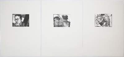Bild Nr.2: 139-1296 Singer,I.B.: (Hirsch)