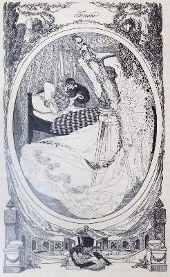 Bild Nr.2: 139-1307 Murger,H.: (Insel-Verlag)