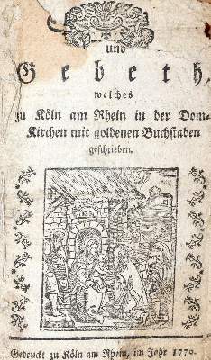 Bild Nr.2: 139-132 Rezept- und Gebetbuch.: (Handschriften)