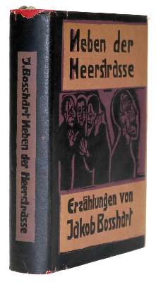 Bild Nr.1: 139-1320 Bosshart,J.: (Kirchner)