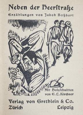 Bild Nr.3: 139-1320 Bosshart,J.: (Kirchner)