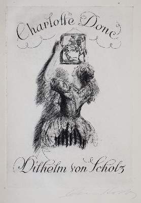 Bild Nr.1: 139-1331 Scholz,W.v.: (Kolb)