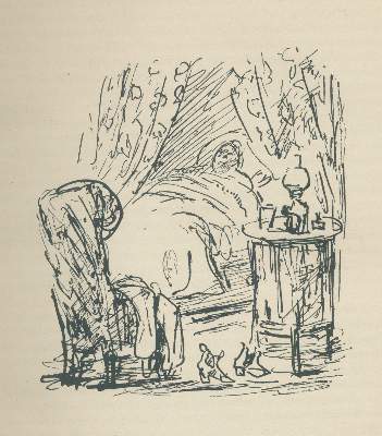 Bild Nr.1: 139-1333 Dostojewski,F.M.: (Kubin)