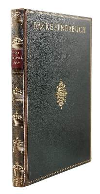 Bild Nr.4: 139-1336 Küppers,P.E. (Hrsg.).: (Literatur und illustrierte Bücher 20.Jahrhundert - Alte Literatur in modernen Ausgaben)
