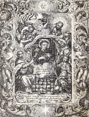 Bild Nr.2: 139-134 Haydt,J.B.: (Alte Drucke, Handschriften und Theologie)