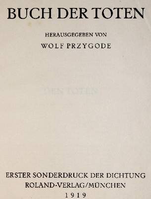Bild Nr.2: 139-1353 Przygode,W. (Hrsg.).: (Marc)