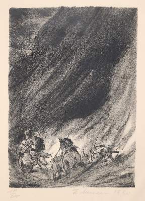 Bild Nr.1: 139-1366 Miersch,K.: (Literatur und illustrierte Bücher 20.Jahrhundert - Alte Literatur in modernen Ausgaben)