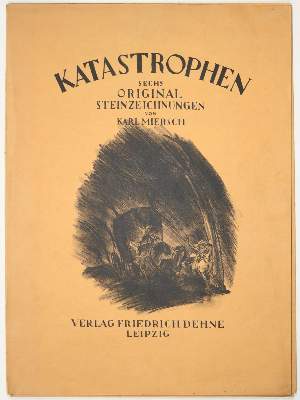 Bild Nr.2: 139-1366 Miersch,K.: (Literatur und illustrierte Bücher 20.Jahrhundert - Alte Literatur in modernen Ausgaben)
