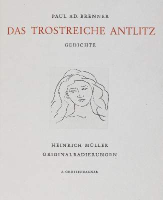 Bild Nr.2: 139-1368 Brenner,P.A.: (Müller)