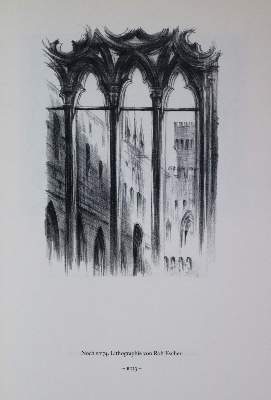 Bild Nr.8: 139-1370 Muster,W.: (Literatur und illustrierte Bücher 20.Jahrhundert - Alte Literatur in modernen Ausgaben)