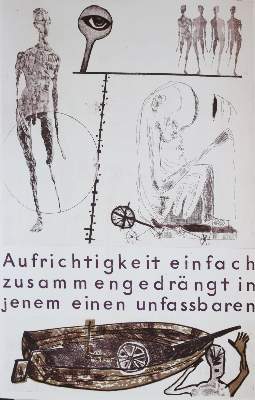 Bild Nr.5: 139-1377 Offhaus,T.: (Literatur und illustrierte Bücher 20.Jahrhundert - Alte Literatur in modernen Ausgaben)