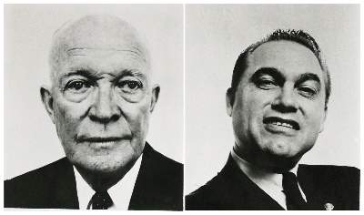 Bild Nr.1: 139-1381 Avedon,R. u. J.Baldwin.: (Photographie)