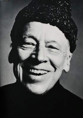 Bild Nr.2: 139-1381 Avedon,R. u. J.Baldwin.: (Photographie)