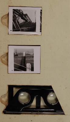 Bild Nr.2: 139-1386 Raumbilderalben.: (Photographie)