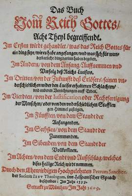 Bild Nr.1: 139-140 Henichius,J.: (Alte Drucke, Handschriften und Theologie)