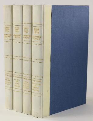 Bild Nr.2: 139-1405 Rilke,R.M.: (Literatur und illustrierte Bücher 20.Jahrhundert - Alte Literatur in modernen Ausgaben)