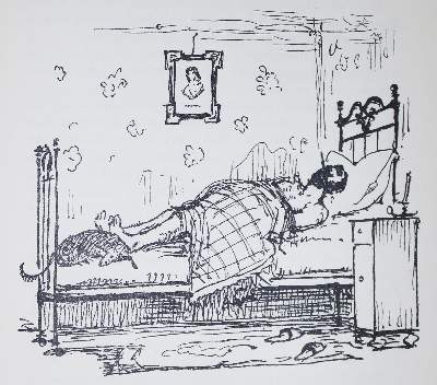 Bild Nr.2: 139-1415 Sammlung: (Literatur und illustrierte Bücher 20.Jahrhundert - Alte Literatur in modernen Ausgaben)