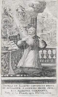 Bild Nr.1: 139-143 Heser,G.: (Alte Drucke, Handschriften und Theologie)