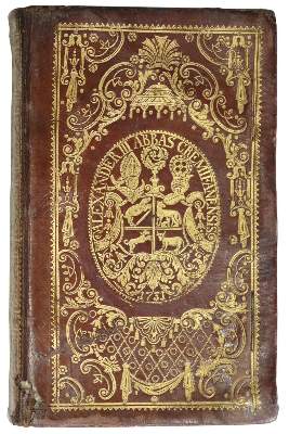 Bild Nr.2: 139-143 Heser,G.: (Alte Drucke, Handschriften und Theologie)