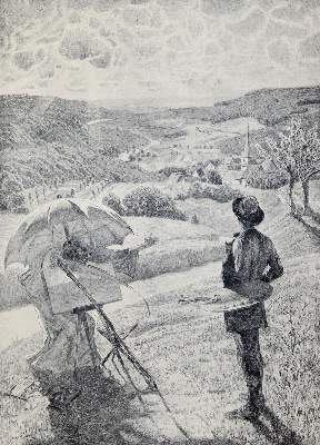 Bild Nr.2: 139-1438 Meyer,H.: (Totentanz)