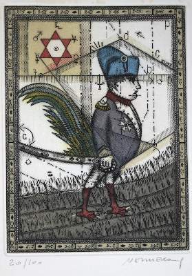 Bild Nr.1: 139-1443 Vennekamp,J.: (Literatur und illustrierte Bücher 20.Jahrhundert - Alte Literatur in modernen Ausgaben)