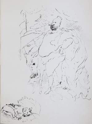Bild Nr.1: 139-1445 Louys,P.: (Vertés)