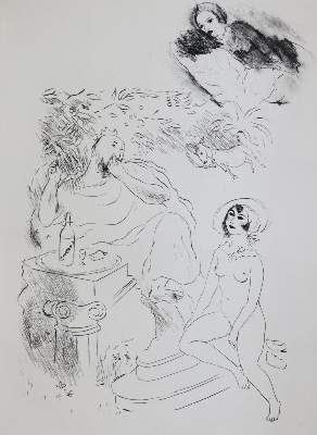 Bild Nr.2: 139-1445 Louys,P.: (Vertés)