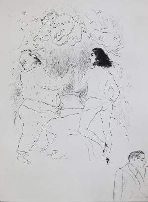 Bild Nr.4: 139-1445 Louys,P.: (Vertés)