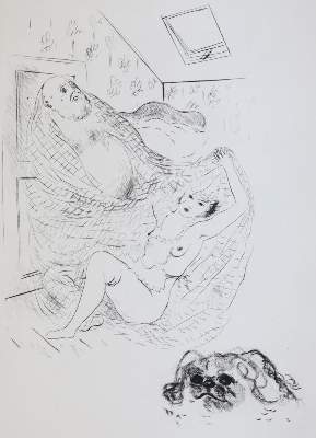 Bild Nr.5: 139-1445 Louys,P.: (Vertés)