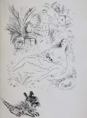 Bild Nr.7: 139-1445 Louys,P.: (Vertés)