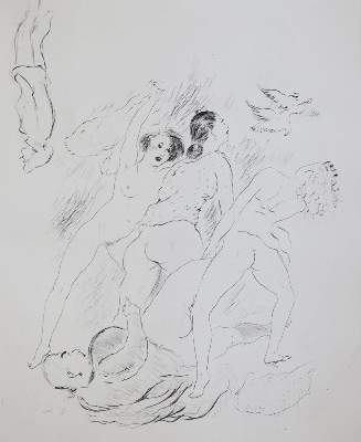 Bild Nr.9: 139-1445 Louys,P.: (Vertés)