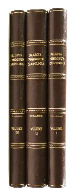 Bild Nr.2: 139-1481 Tulasne,L.R.: (Botanik, Pilze)