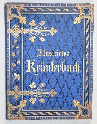 Bild Nr.3: 139-1491 Schroedter,A.: (Botanik)