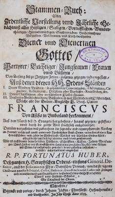 Bild Nr.1: 139-150 Hueber,F.: (Alte Drucke, Handschriften und Theologie)