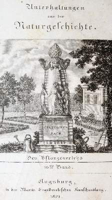 Bild Nr.2: 139-1500 (Wilhelm,G.T.).: (Botanik)